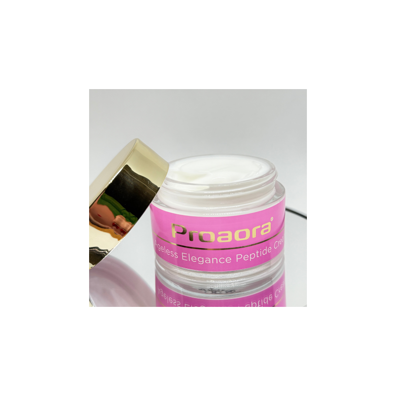 Ageless Eelegance Peptide cream open.png