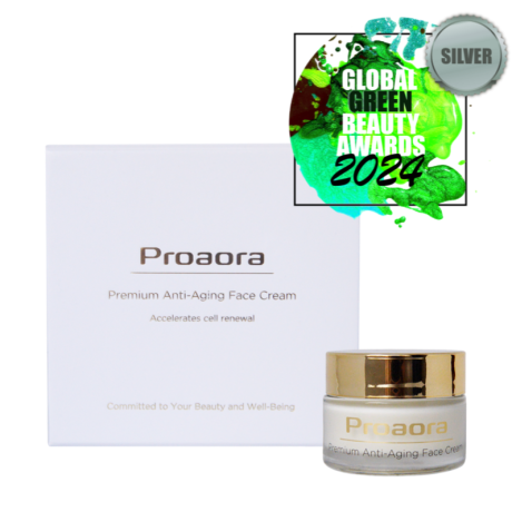 Premium Anti-Aging Face cream 50ml