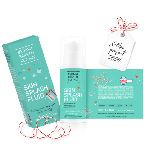 Skin Splash Fluid - Special Edition 50ml